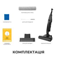 Аккумуляторный моющий пылесос Deerma VX100 Ultra S (DEM-VX100ULTRAS)