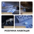 Робот-пилосос Deerma X80 Ultra (DEM-X80Ultra)