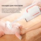 Пароочиститель Deerma Multi-function Steam Cleaner 1600W White (DEM-ZQ610)_ (DEM-ZQ610_)