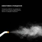Пароочиститель Deerma Multi-function Steam Cleaner 1600W White (DEM-ZQ610)_ (DEM-ZQ610_)