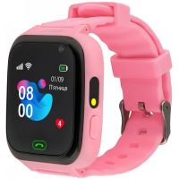 Детские смарт-часы Garmix (PointPRO-100 WiFi Pink)