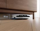 Робот-пылесос Ecovacs Deebot T50S Pro Omni White (DEX69)