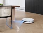 Робот-пылесос Ecovacs Deebot T50S Pro Omni White (DEX69)