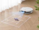 Робот-пылесос Ecovacs Deebot T50S Pro Omni White (DEX69)