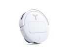 Робот-пылесос Ecovacs Deebot T50S Pro Omni White (DEX69)