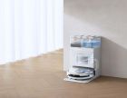 Робот-пылесос Ecovacs Deebot T50S Pro Omni White (DEX69)