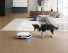 Робот-пылесос Ecovacs Deebot T50S Pro Omni White (DEX69)