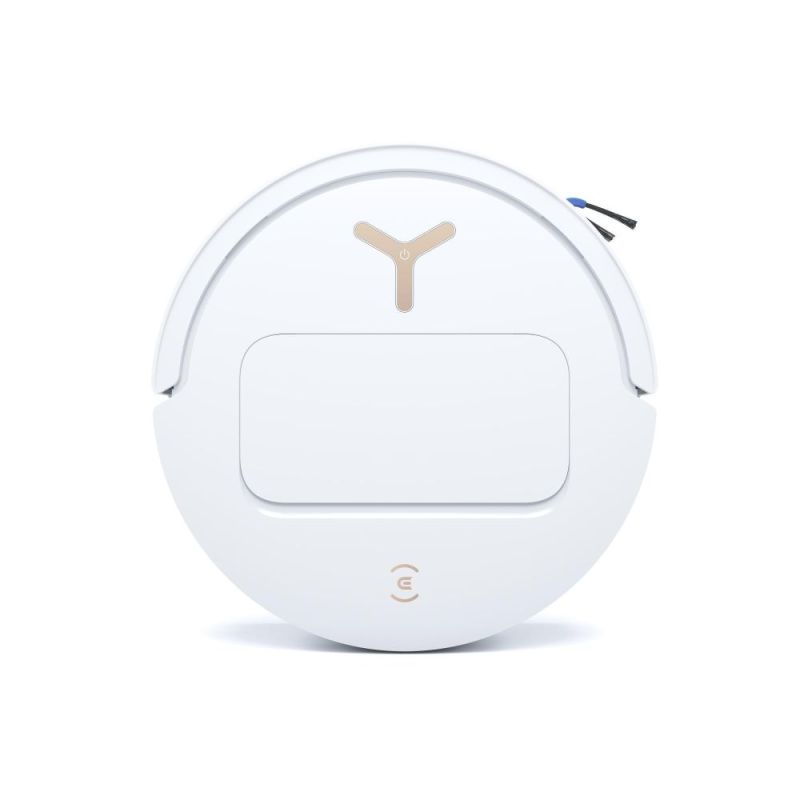 Робот-пылесос Ecovacs Deebot T50S Pro Omni White (DEX69)