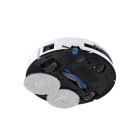 Робот-пылесос Ecovacs Deebot T50S Pro Omni White (DEX69)