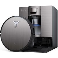 Робот-пилосос Ecovacs Deebot X11 OmniCyclone (DEX99-1 Brown) (DEX99-1 BROWN)