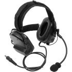 Навушники тактичні активні Power-Time (Neckband) (DF-5H)