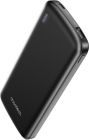 УМБ Choetech 10000mAh 12W USB-A,USB-C чорна (B850-ACBK)