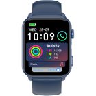 Годинник Blackview R30 Max Blue (6931548323181)