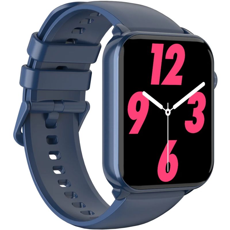 Годинник Blackview R30 Max Blue (6931548323181)
