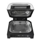 Гриль Ninja Foodi MAX Air Grill & Air Fryer з Сooking probe (DG551EU)
