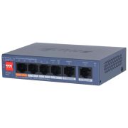 Коммутатор Dahua (DH-CS4006-4ET2GT-60 PoE)