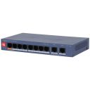 Коммутатор Dahua (DH-CS4010-8ET2GT-60)
