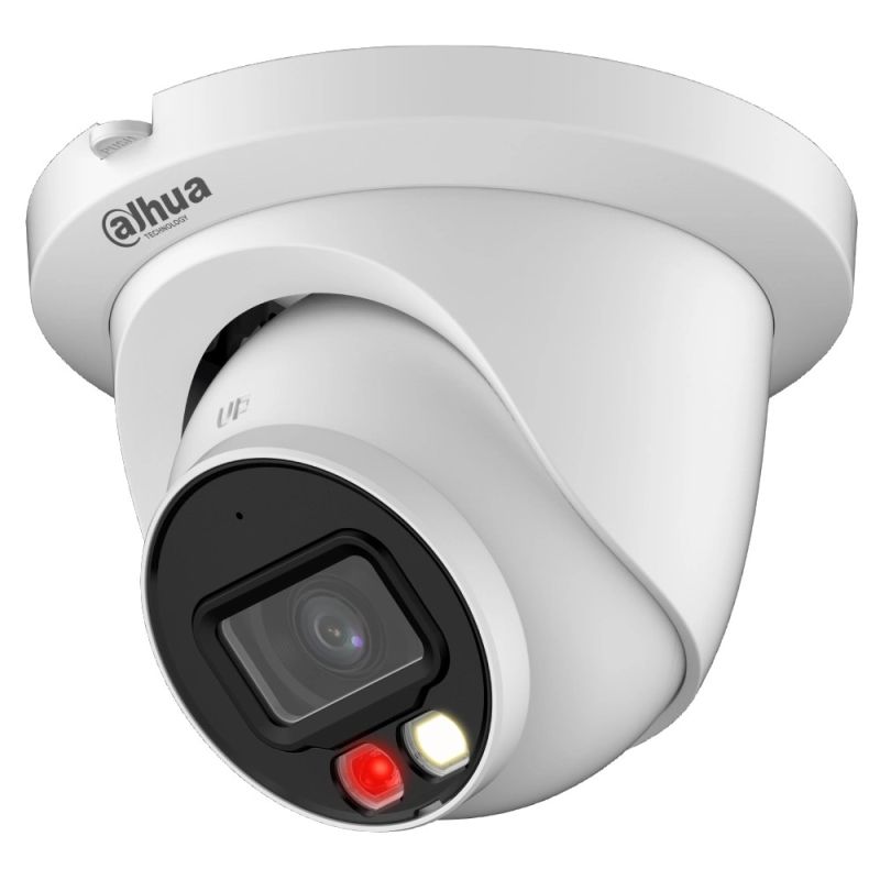 IP-камера Dahua (DH-IPC-HDW2449TM-S-IL 4МП (2.8мм))