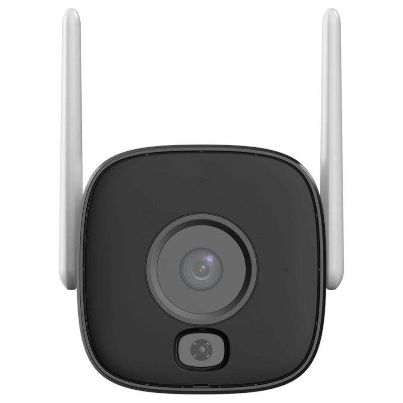 IP-камера Dahua (DH-IPC-HFW1539DTK1-SAW-IL 5МП WiFi (2.8мм))