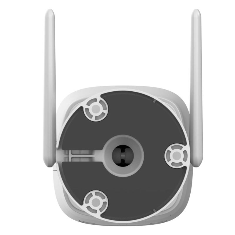 IP-камера Dahua 3МП WiFi (2.8мм) (DH-IPC-HFW1339DTK1-SAW-IL)
