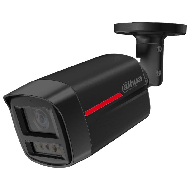 IP-камера Dahua (DH-IPC-HFW2449TL-S-PRO-BE 4МП (2.8мм))