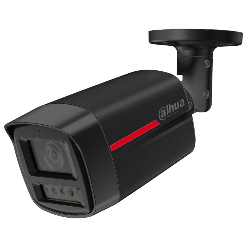IP-камера Dahua (DH-IPC-HFW2849TL-S-PRO-BE 8МП (2.8мм))