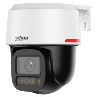 Роботизована камера Dahua (DH-IPC-PT2849C1-S-PV-PRO 8МП (3.6мм))