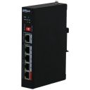 PoE розширювач Dahua (DH-PFT1500)