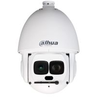 Роботизированная камера Dahua (DH-SD6AL445GB-HNV (3.95-177.7мм) 4МП Starlight)