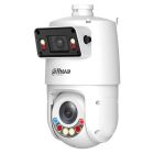Роботизована камера Dahua X-Spans - система (PTZ 25х + панорама 101°) (DH-SDT4E425-4F-GB-A-PV1-S2)