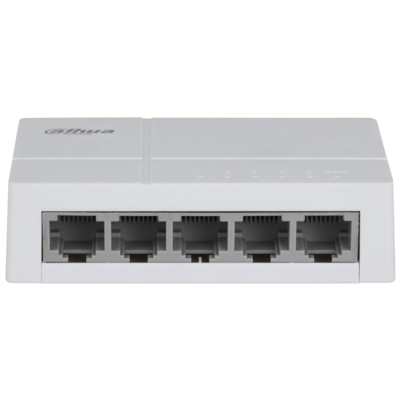 Коммутатор Dahua (DH-SF1005L)