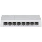 Комутатор Dahua (DH-SF1008L)