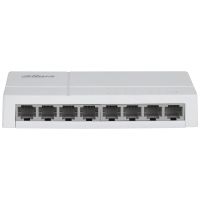 Коммутатор Dahua (DH-SF1008L)