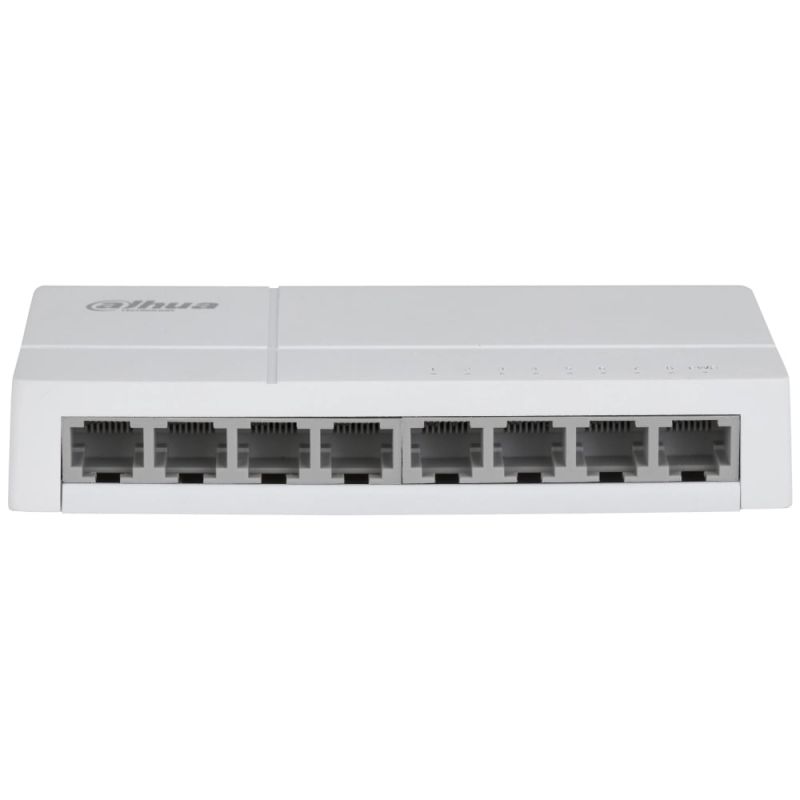 Комутатор Dahua (DH-SF1008L)