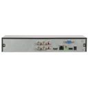 Видеорегистратор Dahua (DH-XVR5104HS-5M-I3/T)