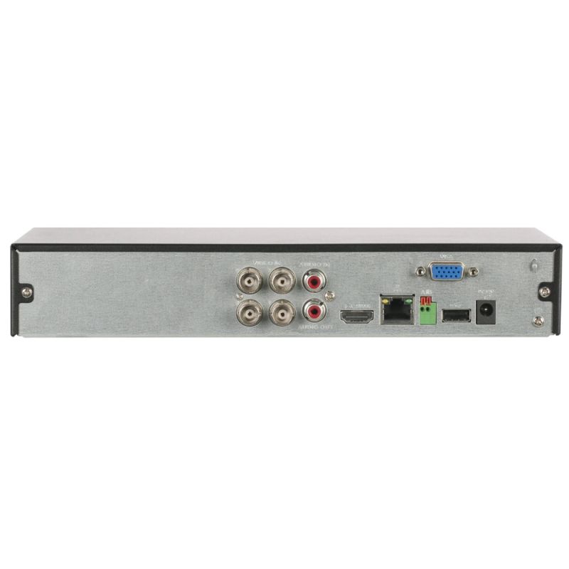 Відеореєстратор Dahua (DH-XVR5104HS-5M-I3/T)