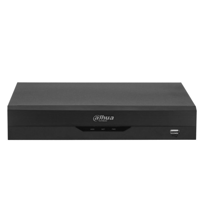 Видеорегистратор Dahua (DH-XVR5108HS-4KL-I3/T)