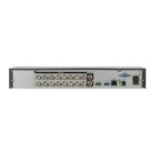 Видеорегистратор Dahua (DH-XVR5116H-4KL-I3)