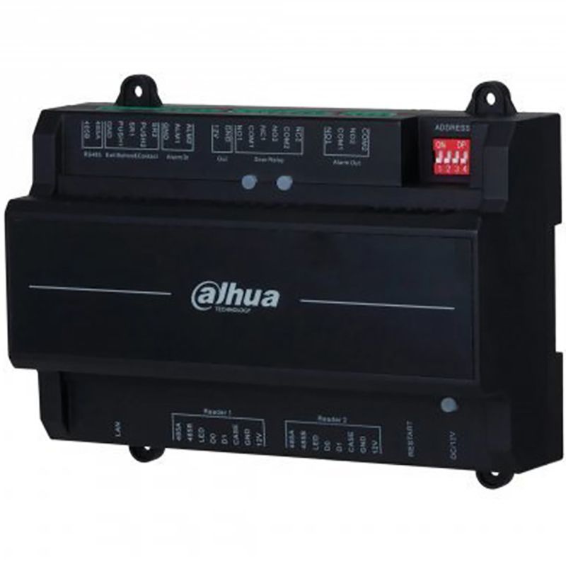 Контроллер Dahua (DHI-ASC2202B-S)