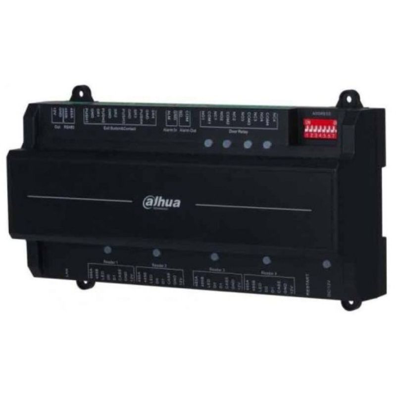 Контроллер Dahua (DHI-ASC2204B-S)