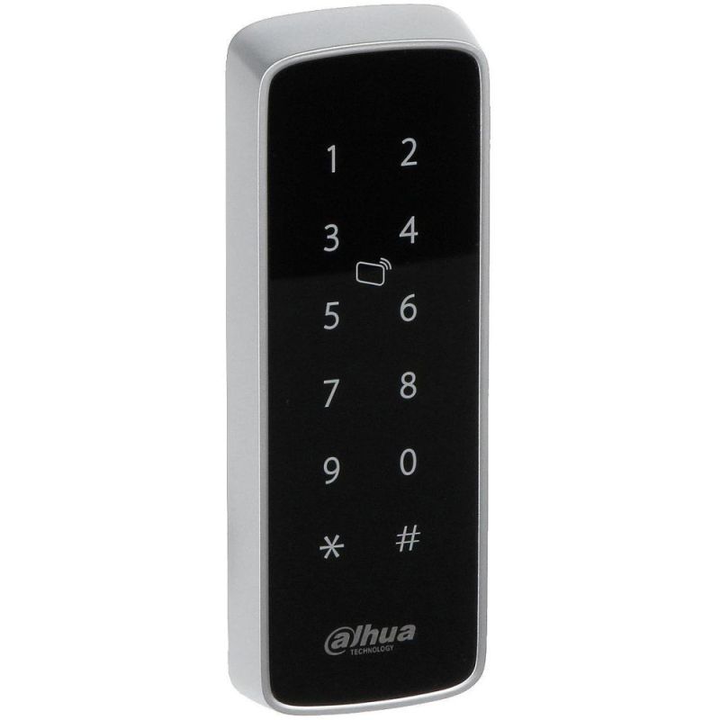 Зчитувач Dahua (DHI-ASR2201D-B)