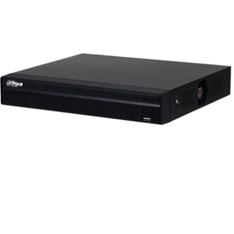 Видеорегистратор Dahua (DHI-NVR1104HS-S3/H)