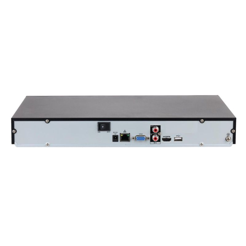 Відеореєстратор Dahua (DHI-NVR2208-I)