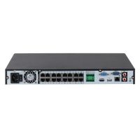 Видеорегистратор Dahua (DHI-NVR2216-16P-I2)