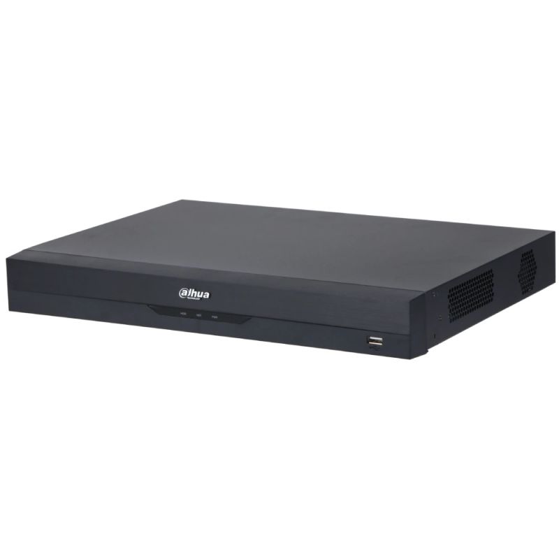 Відеореєстратор Dahua (DHI-NVR5216-EI2)