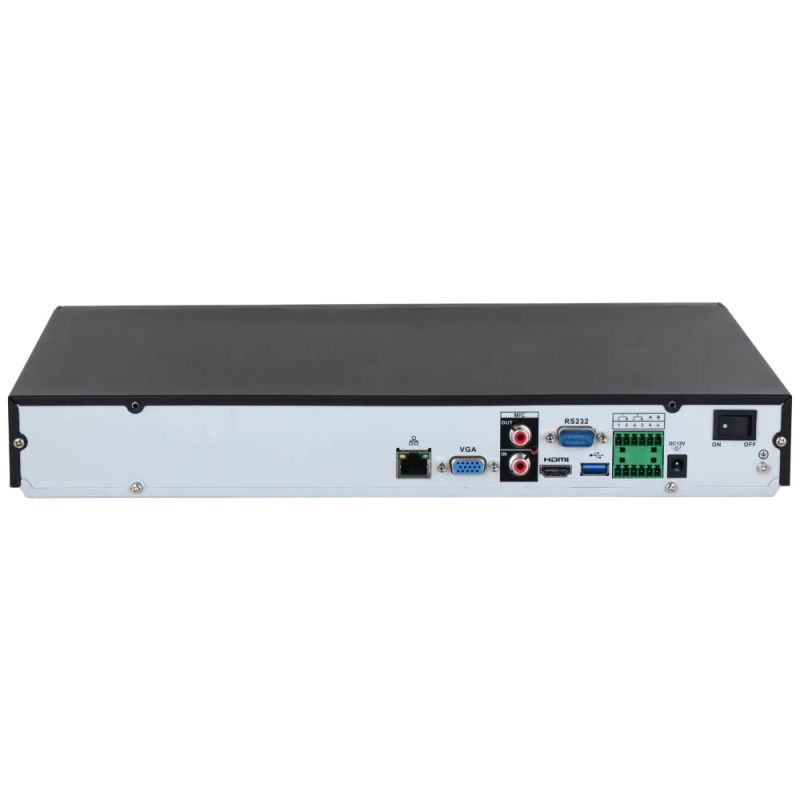 Видеорегистратор Dahua (DHI-NVR5216-EI2)