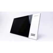 IP-відеодомофон Dahua White (DHI-VTH2421FW-P)