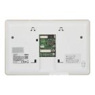 IP-видеодомофон Dahua Black (DHI-VTH5221D-S2)