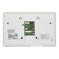 IP-відеодомофон Dahua Black (DHI-VTH5221D-S2)