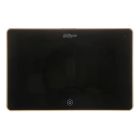 IP-відеодомофон Dahua Black (DHI-VTH5221D-S2)